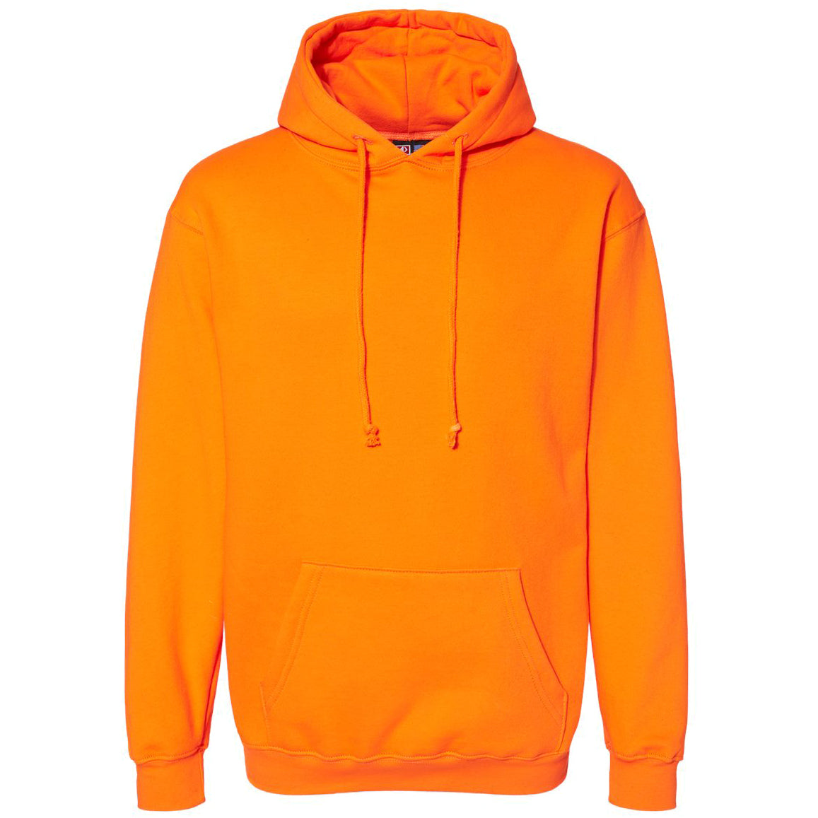 Bright Orange