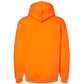 Bright Orange