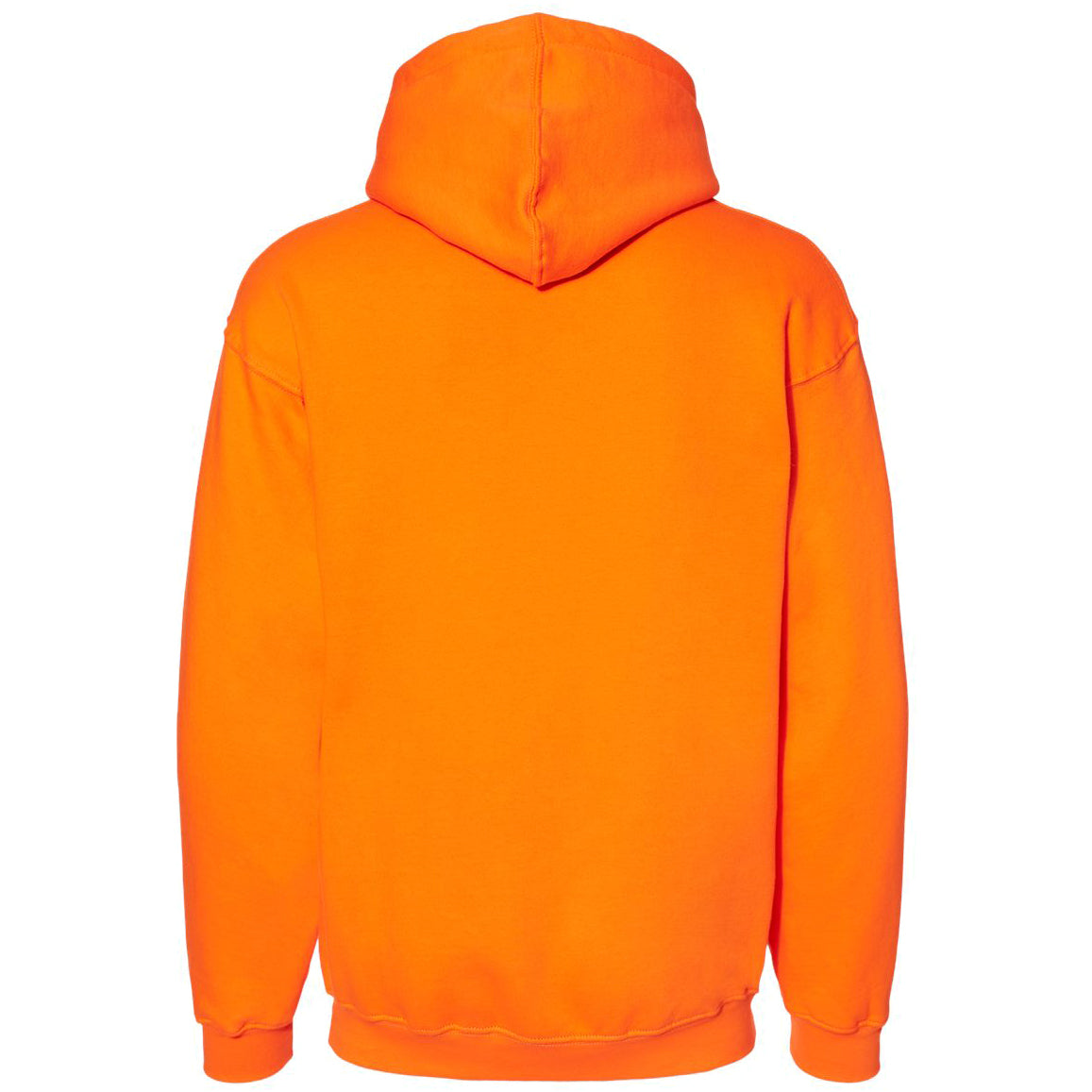 Bright Orange