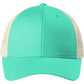 Bright Seafoam/Ecru