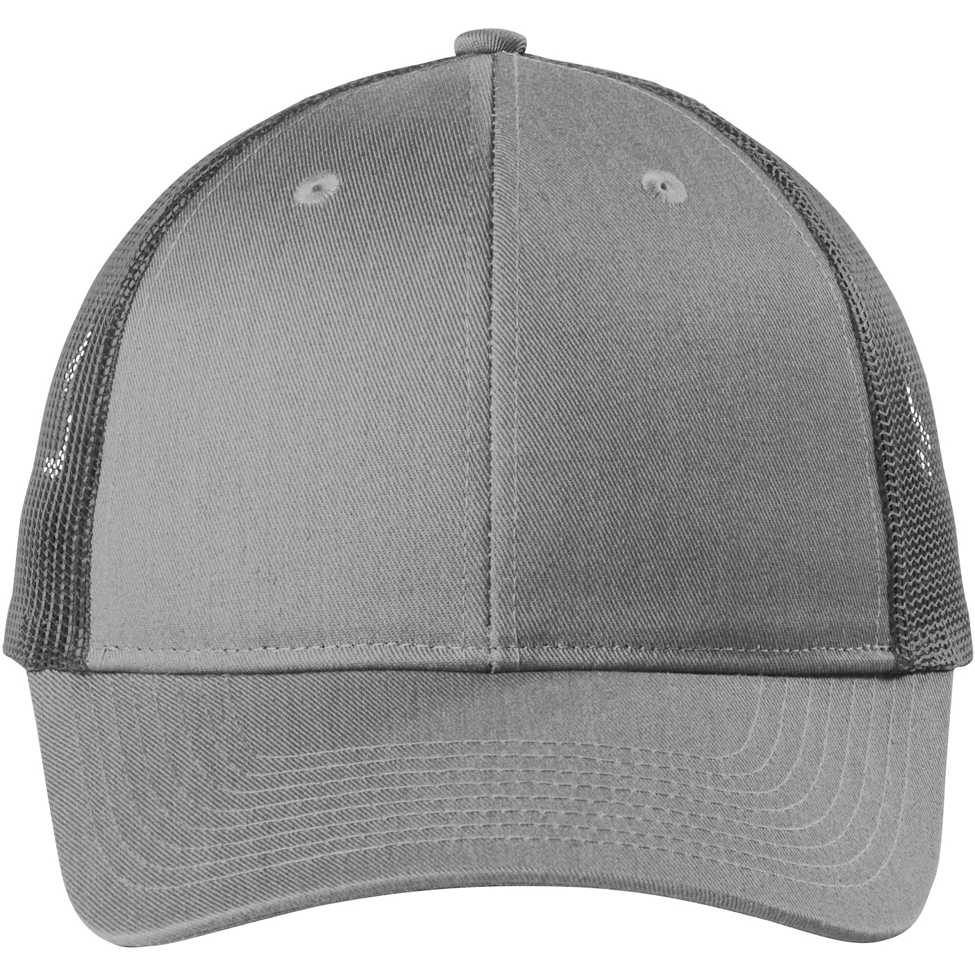 Heather Grey/Grey Steel