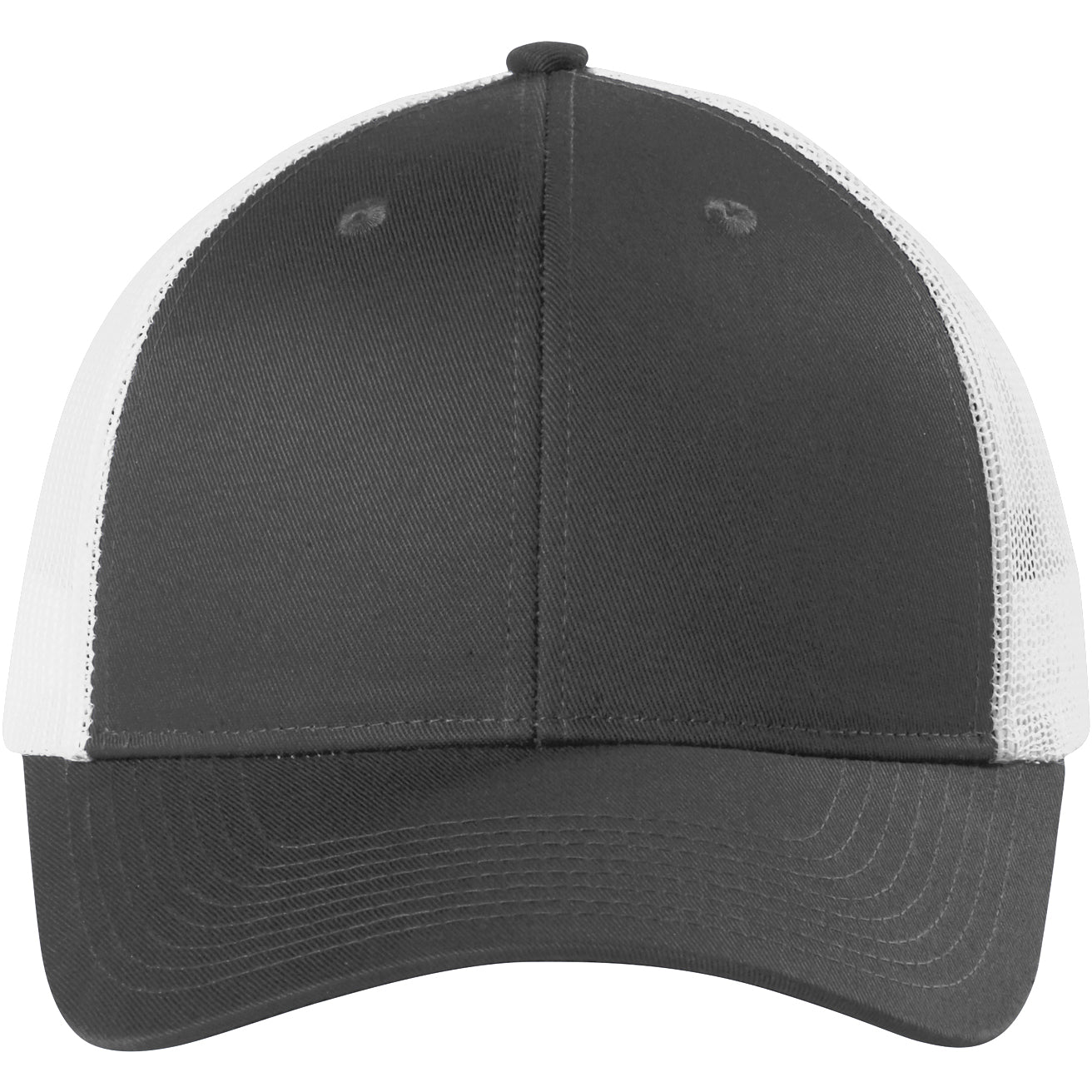 Heather Grey/White