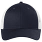 Rich Navy/White