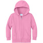 Candy Pink