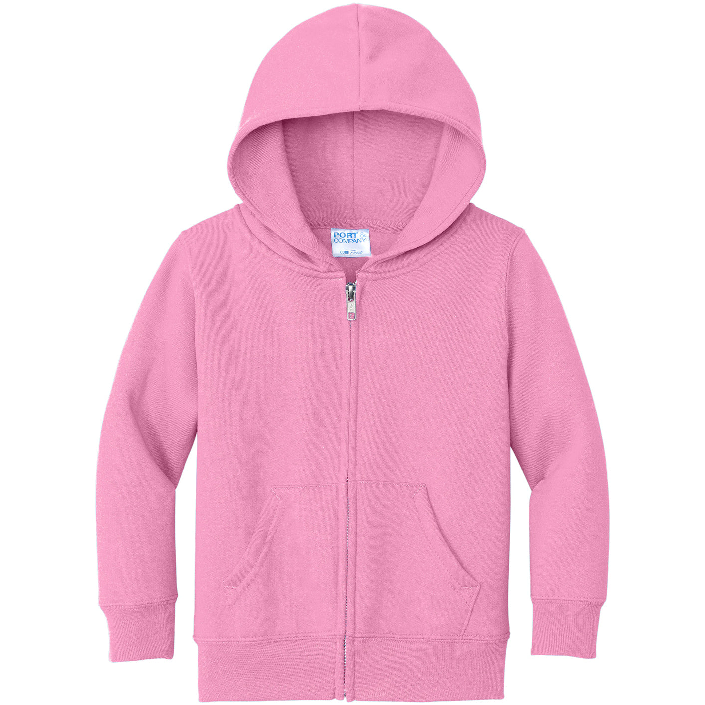 Candy Pink