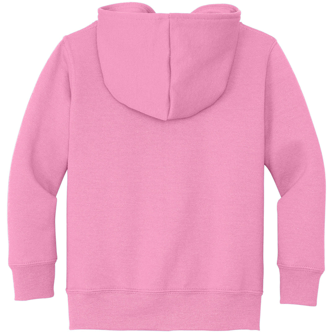 Candy Pink