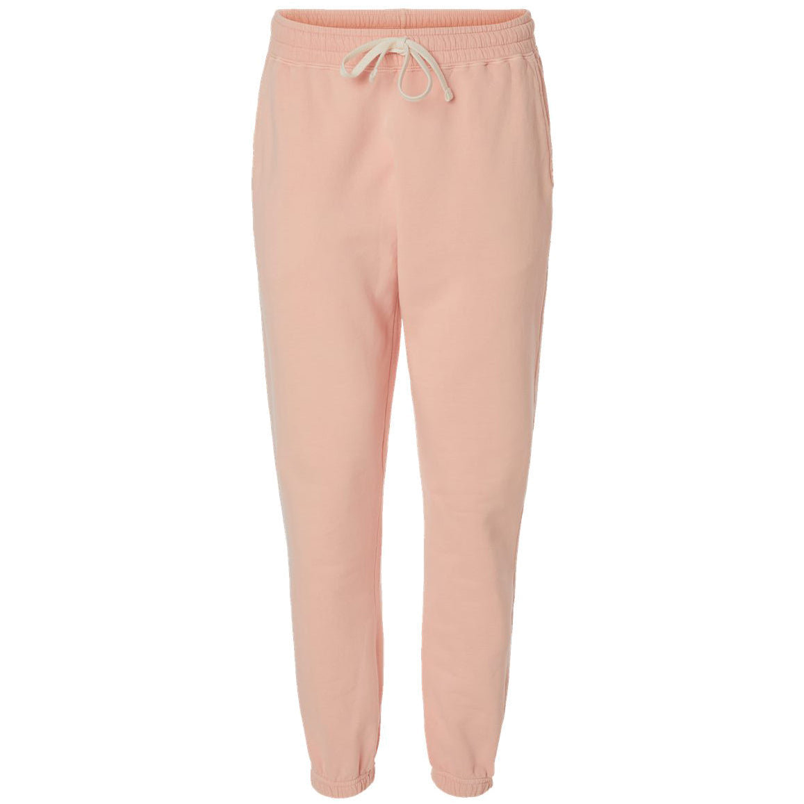 Peachy