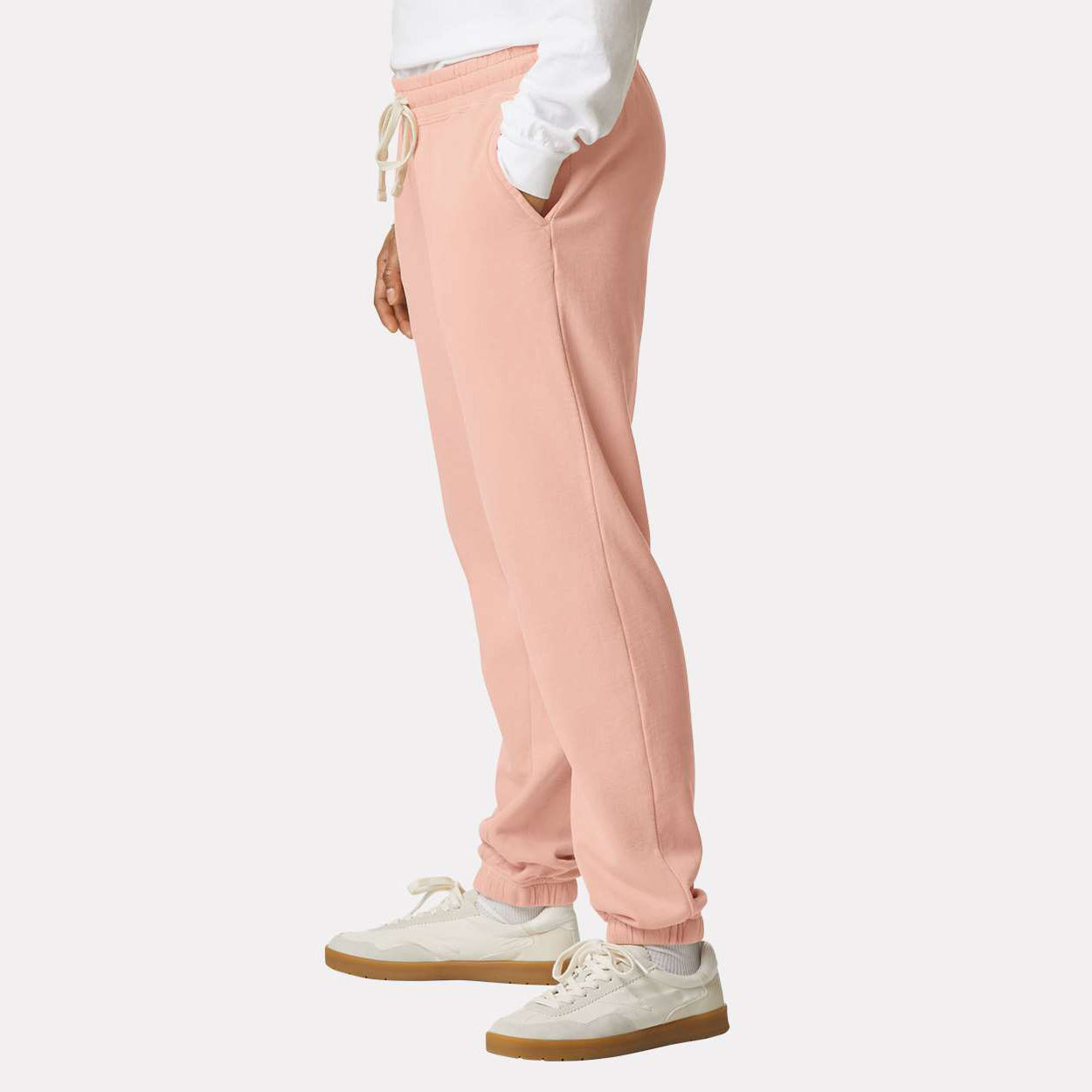 Peachy