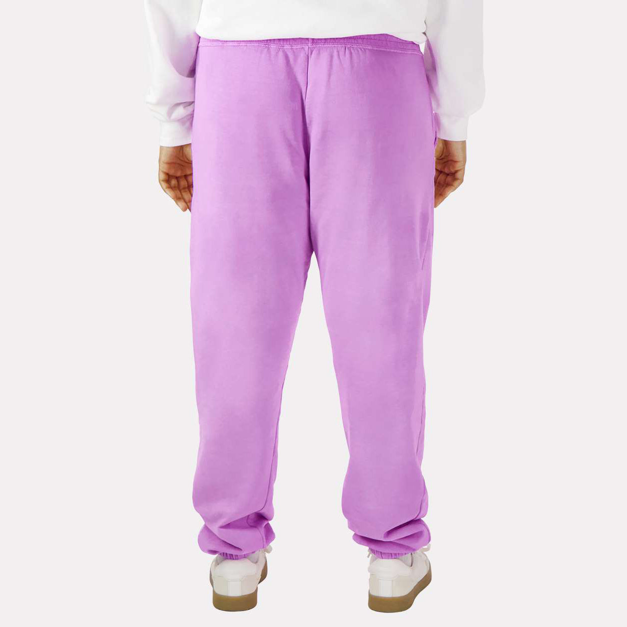 Neon Violet