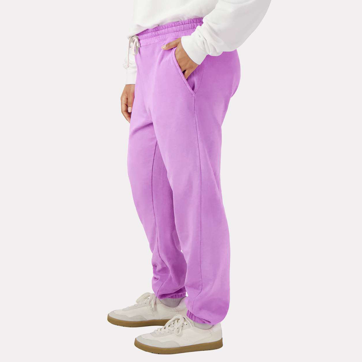 Neon Violet