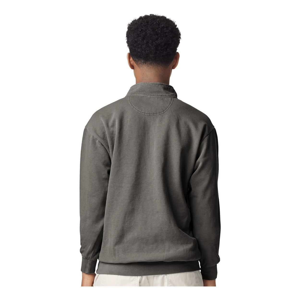 Grey