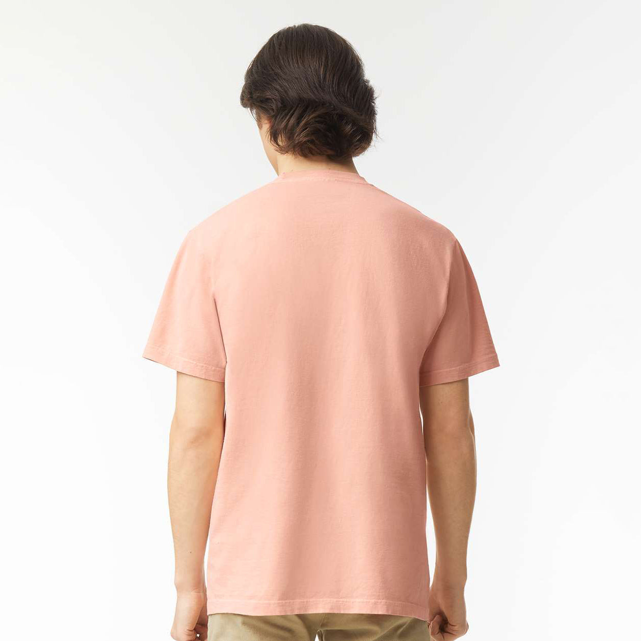 Peachy