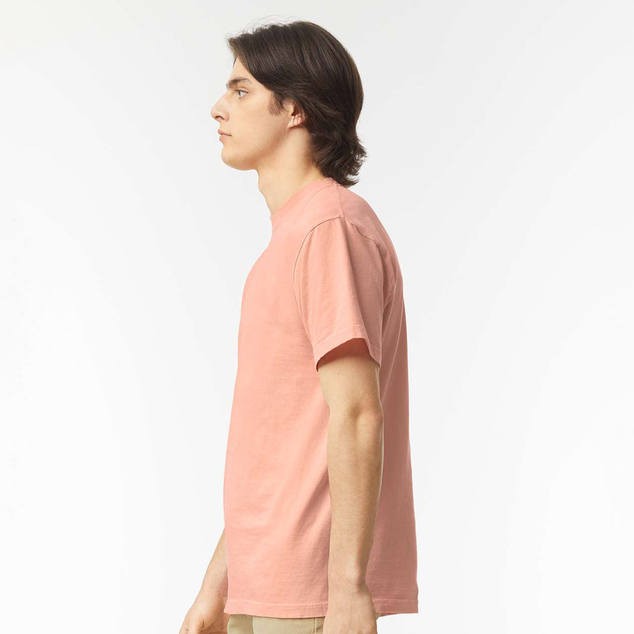 Peachy