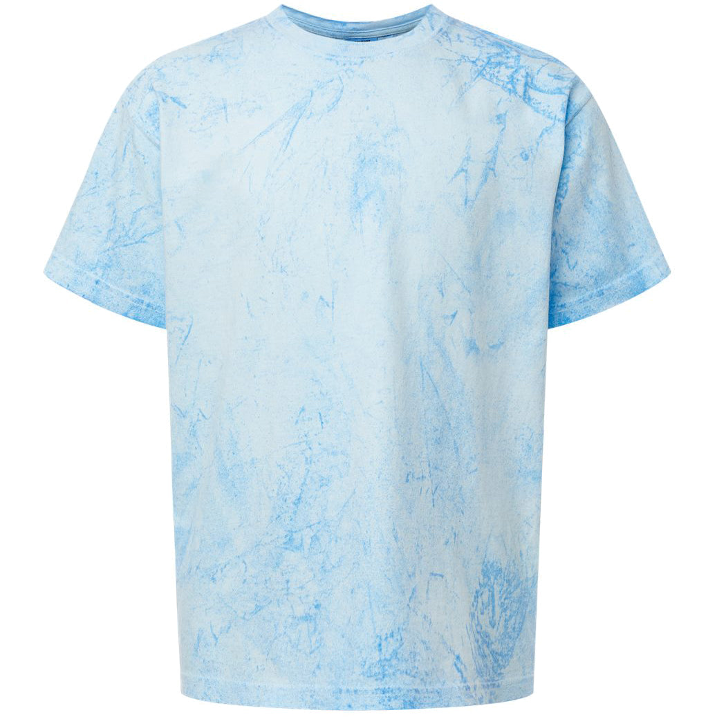Fiji Blue