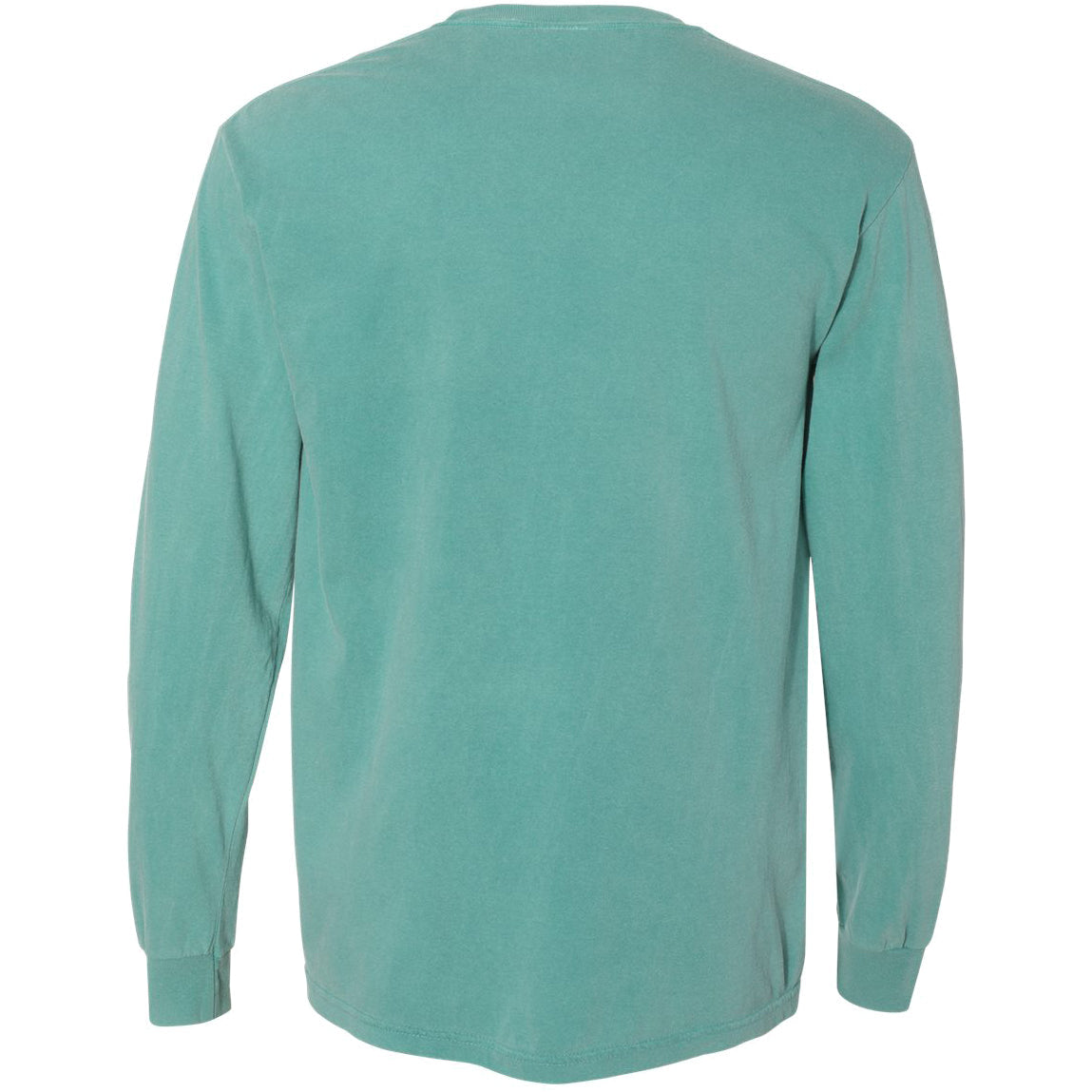Seafoam