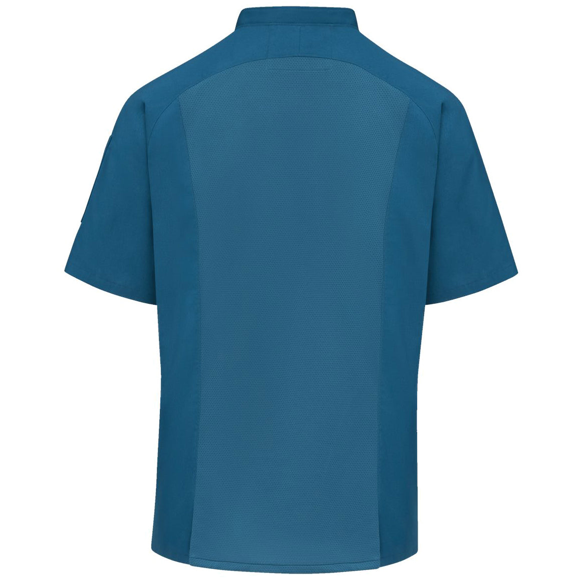 Teal/Teal Mesh