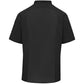 Black/Black Mesh