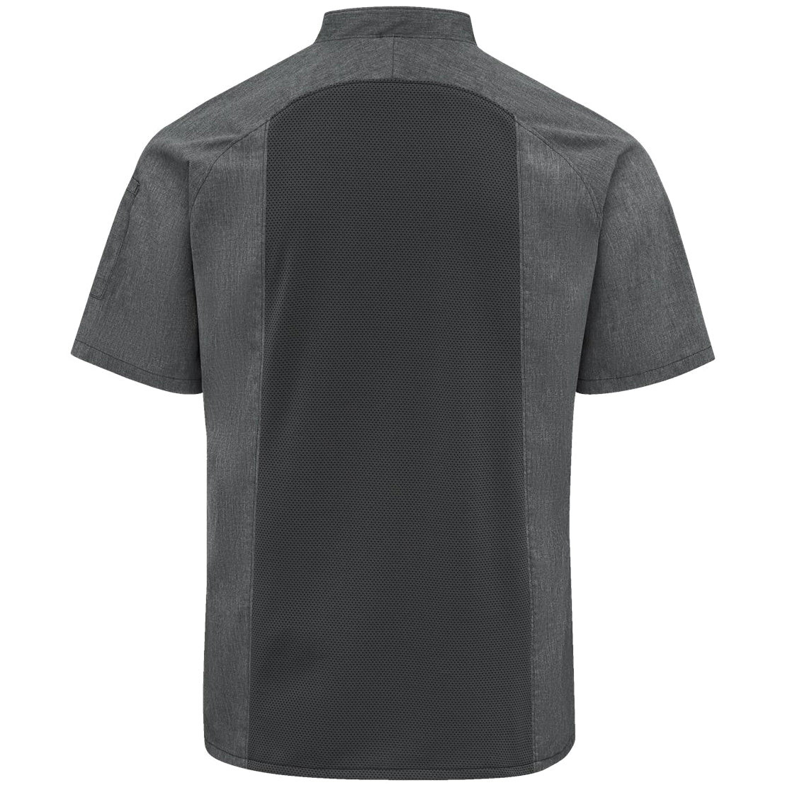 Charcoal Hthr/Char/Blk Mesh