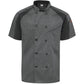 Charcoal Hthr/Char/Blk Mesh