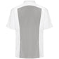 White/Grey Mesh