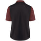 Merlot Heather/Black