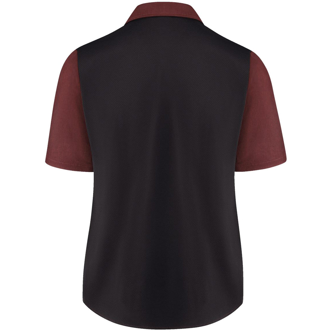 Merlot Heather/Black