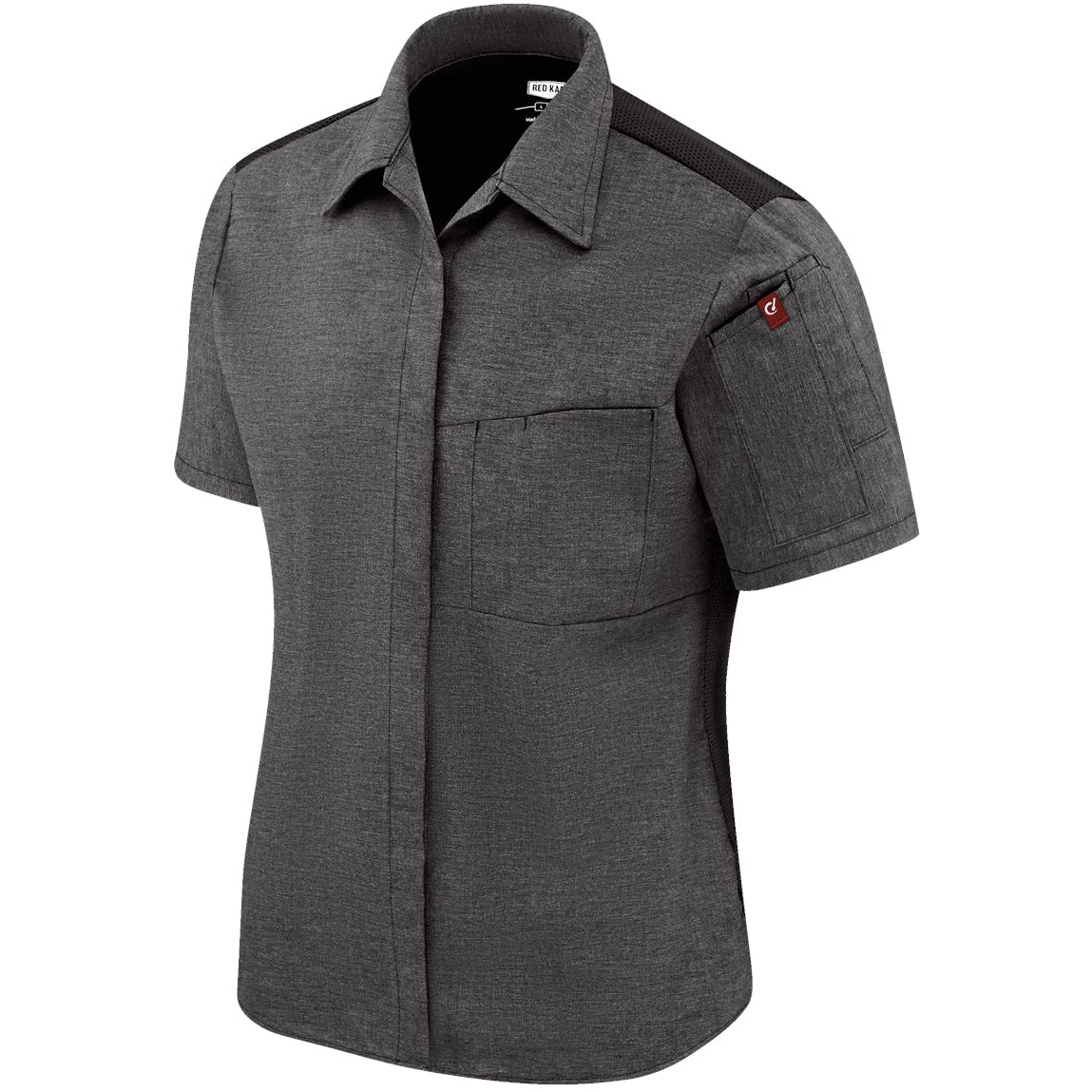 Charcoal/Black