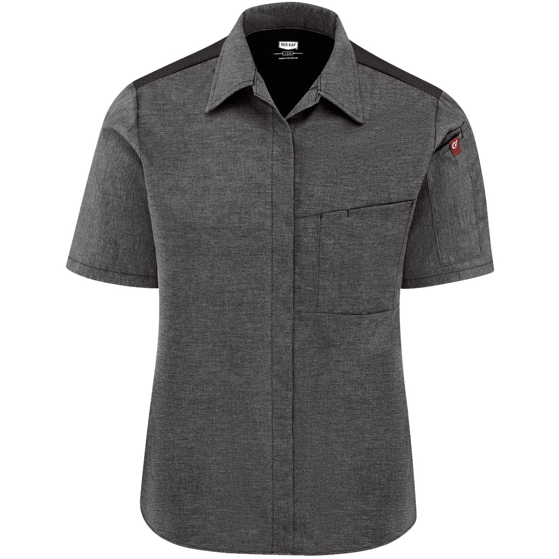 Charcoal/Black