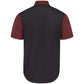 Merlot Heather/Black