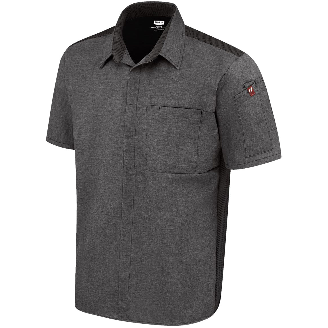 Charcoal/Black
