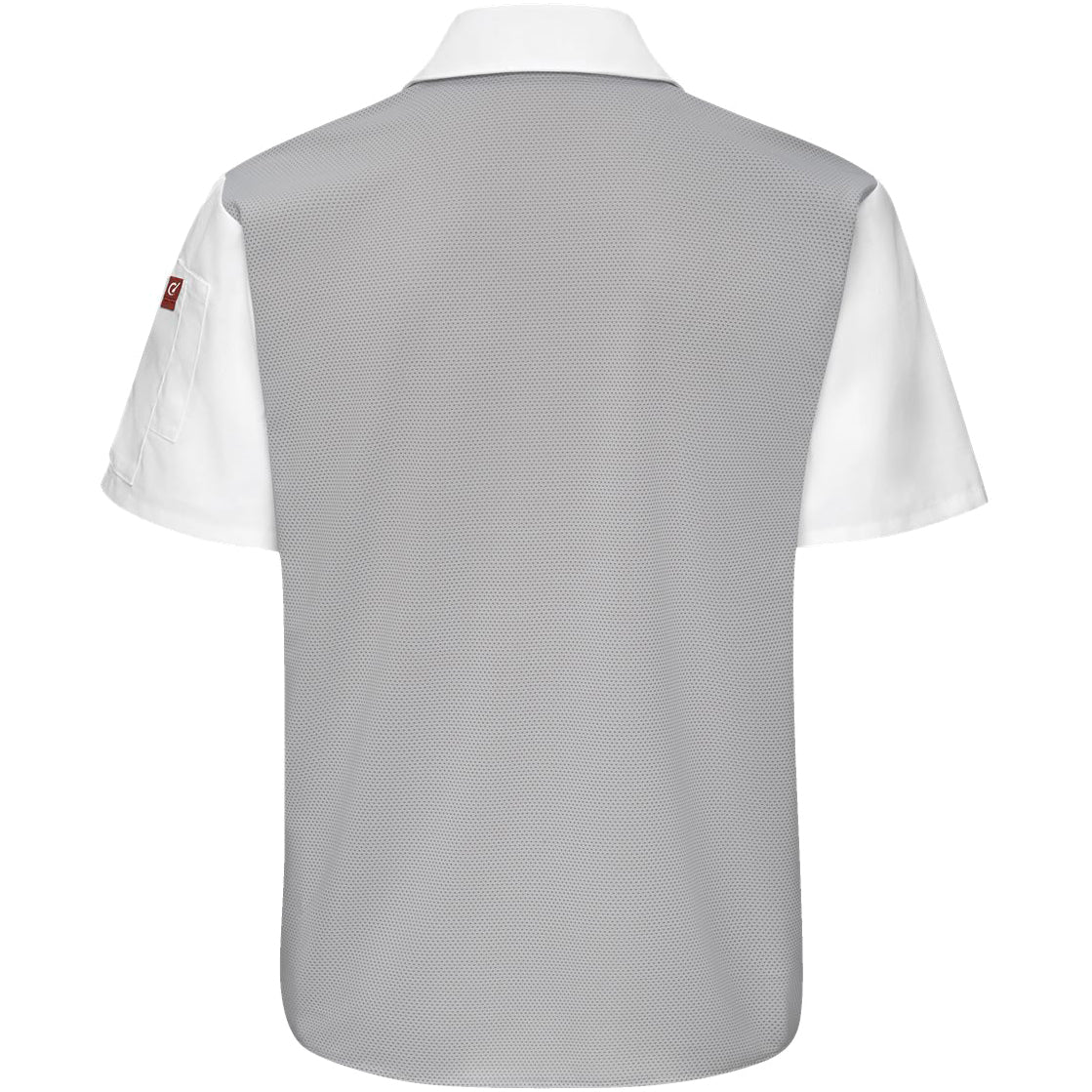 White/Grey