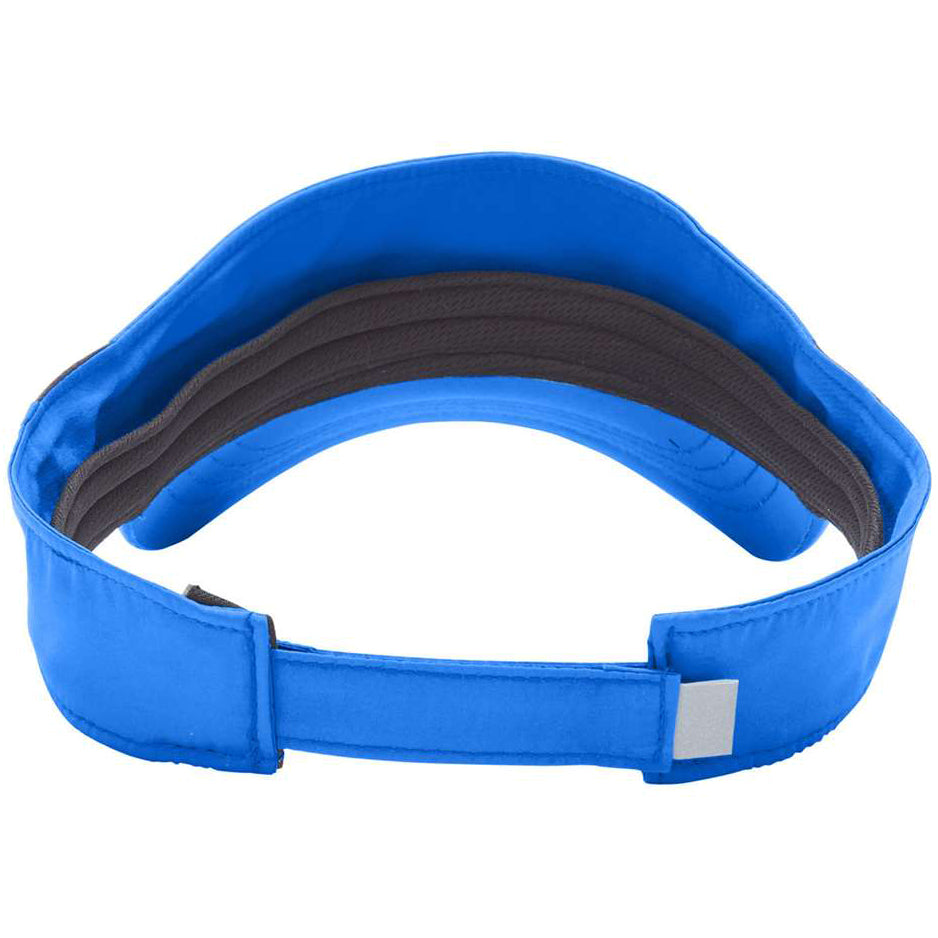 True Royal/Carbon