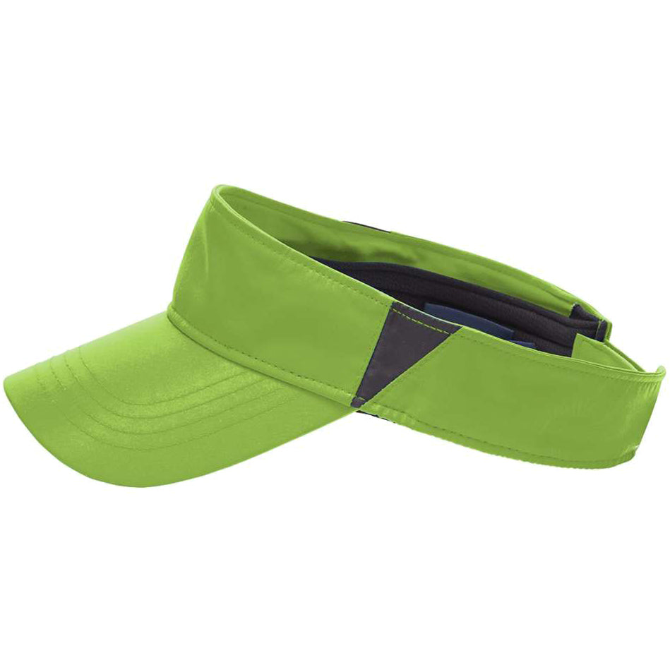 Acid Green/Carbon