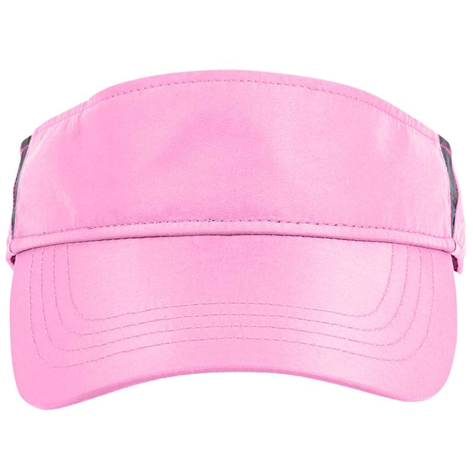 Charity Pink/Carbon
