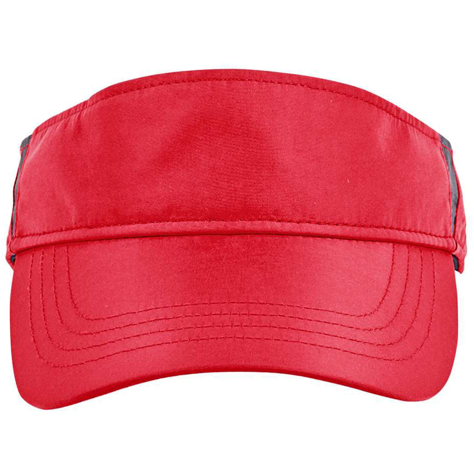 Classic Red/Carbon