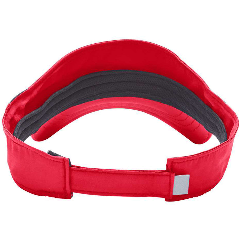 Classic Red/Carbon