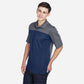 Classic Navy Heather/Carbon