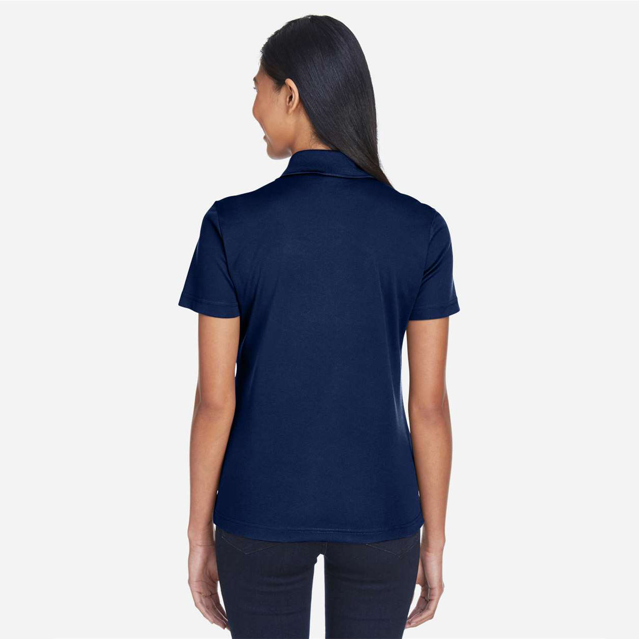 Electric Blue/Classic Navy