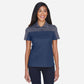 Classic Navy Heather/Carbon