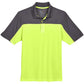 Safety Yellow/Carbon