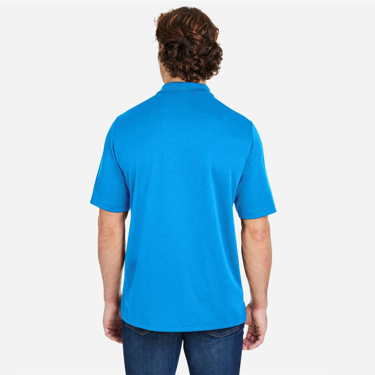 Electric Blue