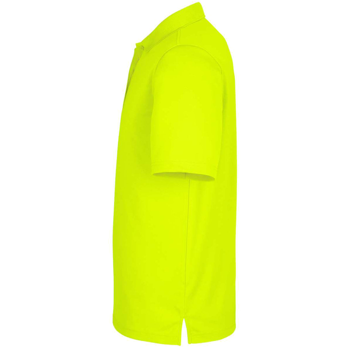 Safety Yellow