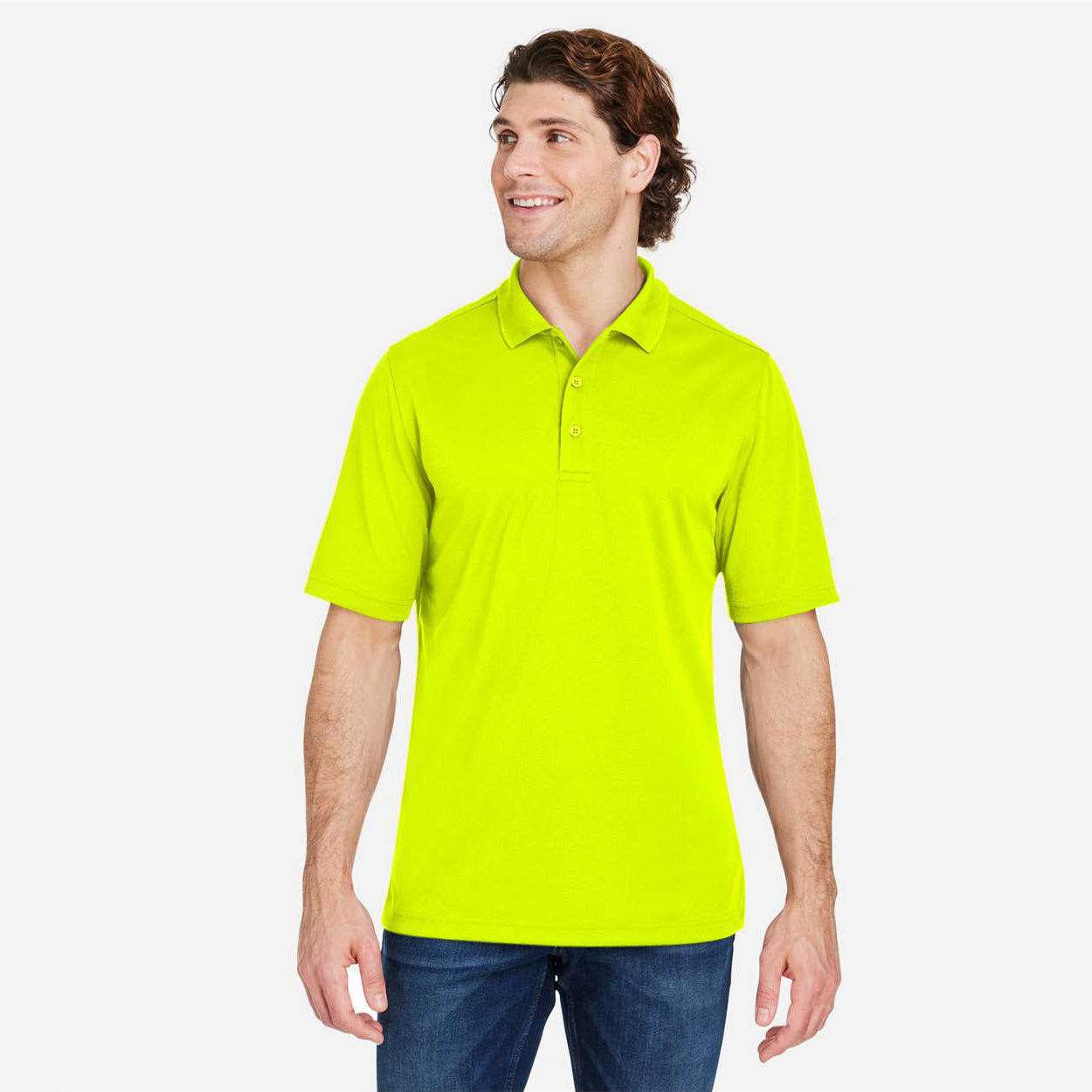 Safety Yellow