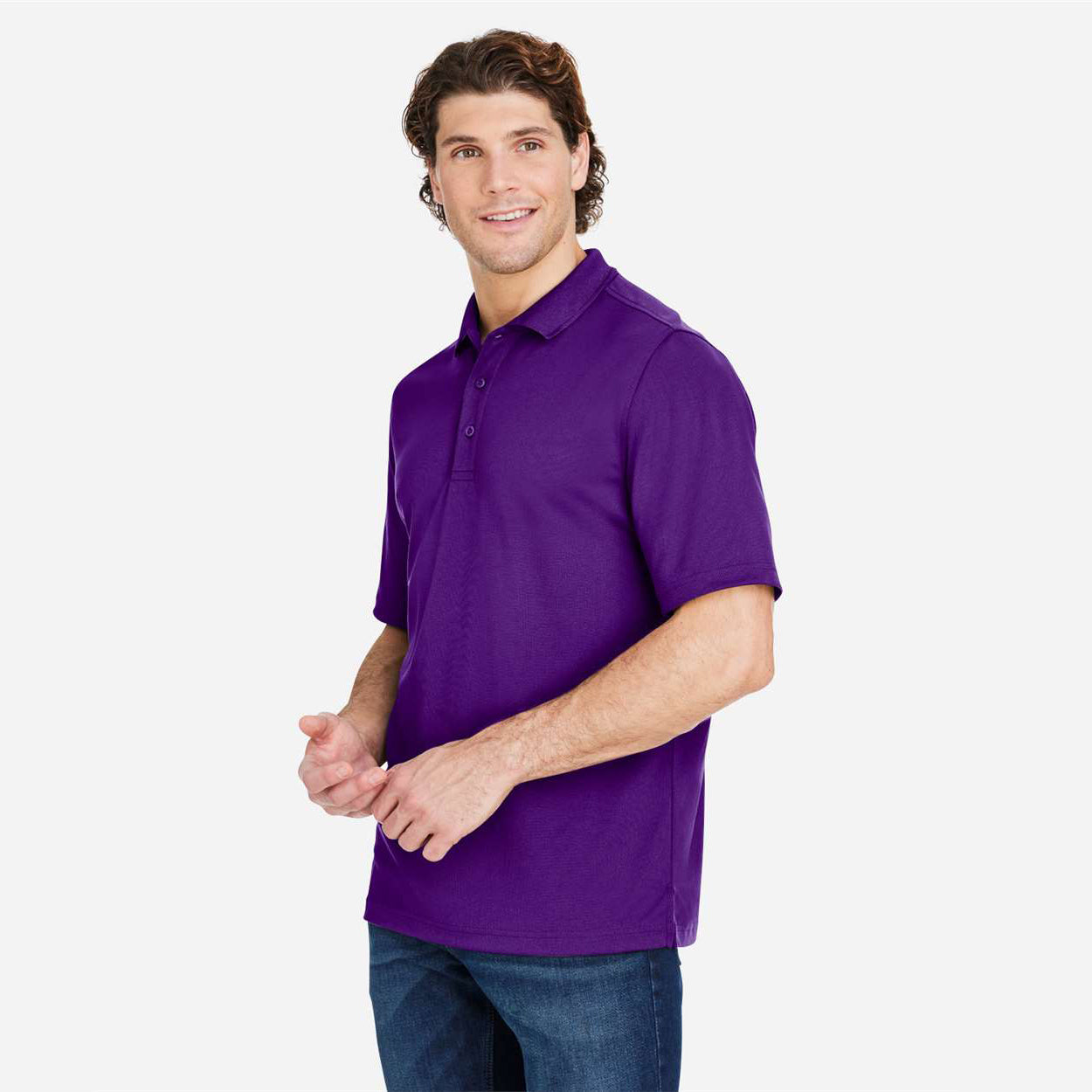 Campus Purple