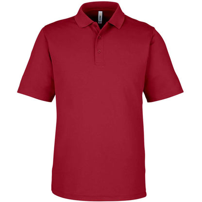 Classic Red