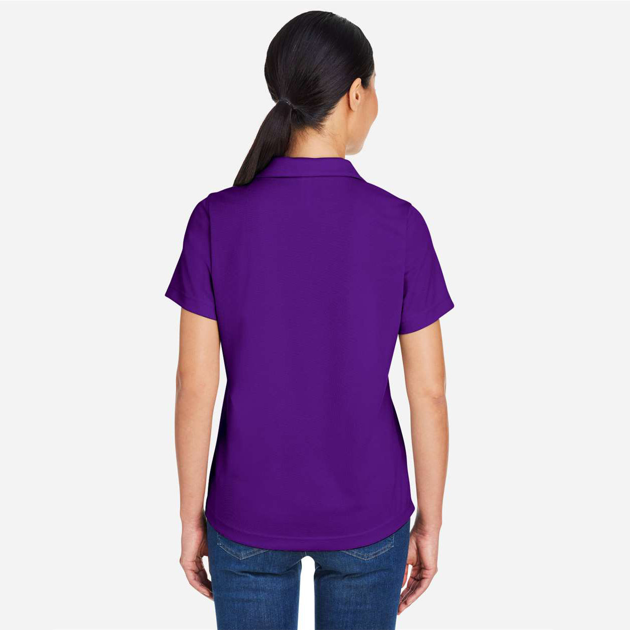 Campus Purple