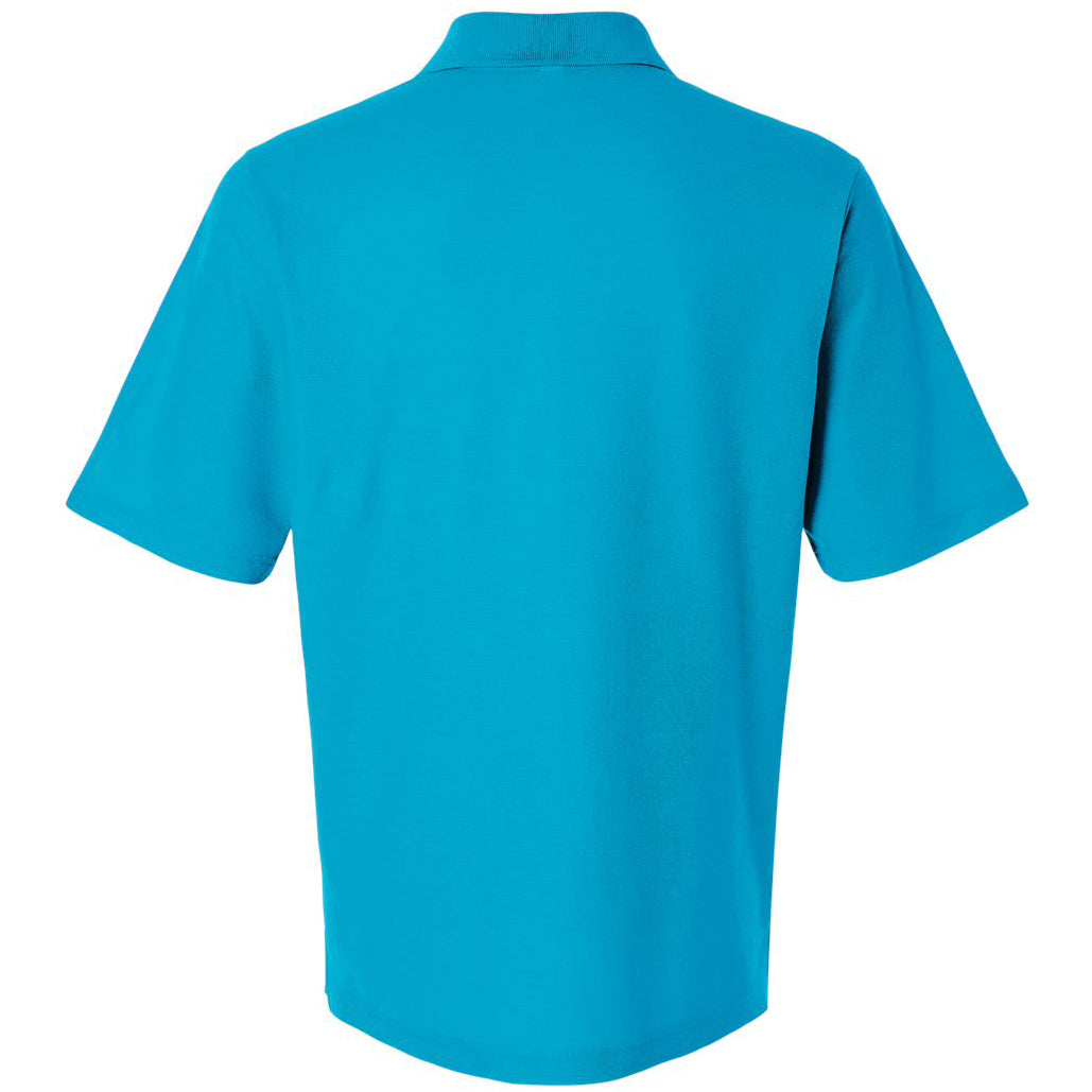Electric Blue