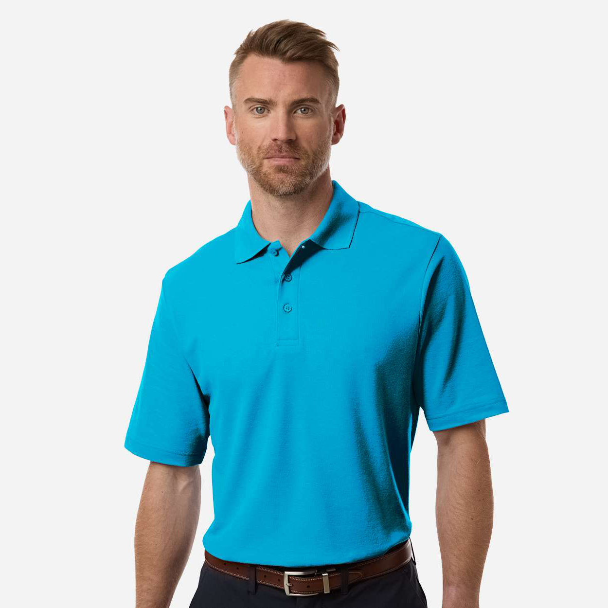 Electric Blue