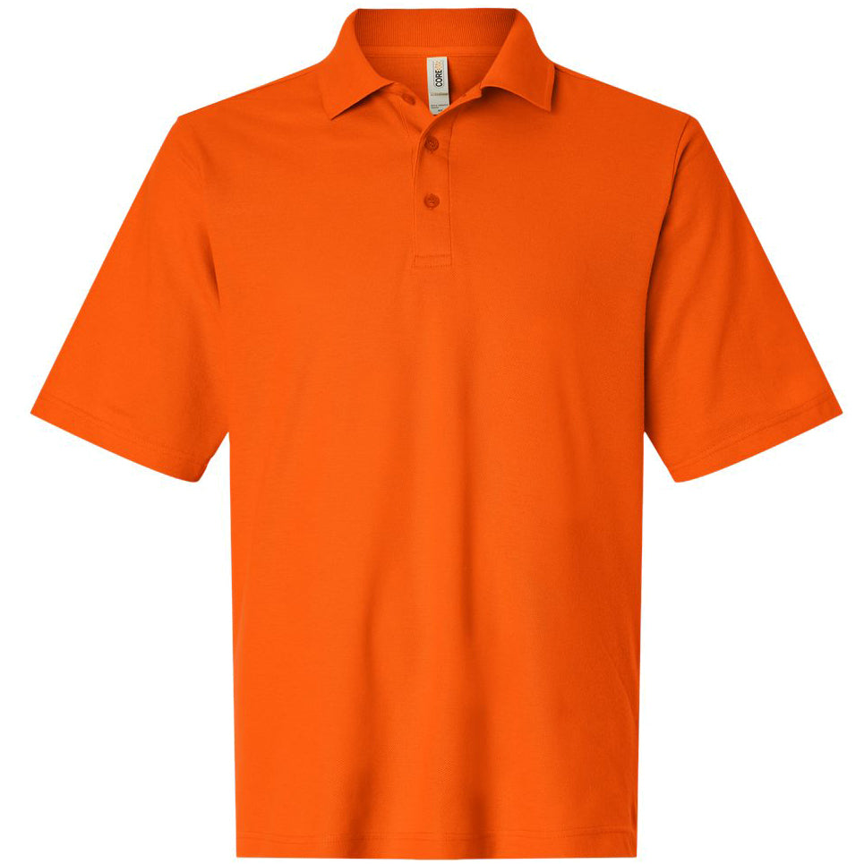 Campus Orange