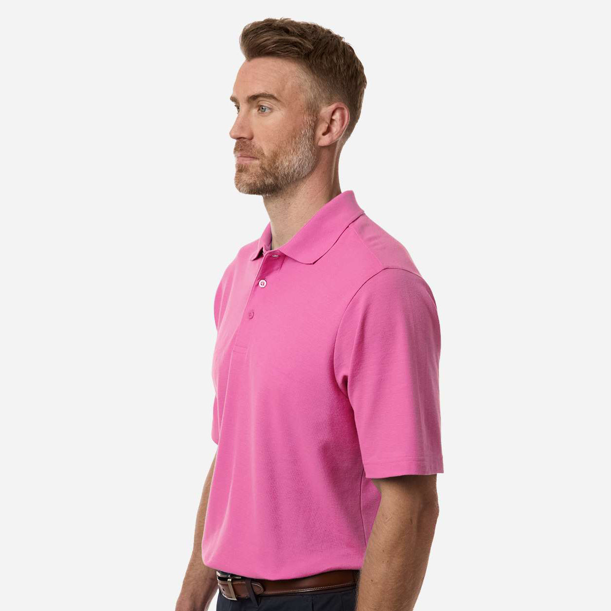 Charity Pink
